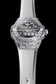 Side Hublot Big Bang MP-11 POWER RESERVE 14 DAYS SAPPHIRE Ref# 911.JX.0102.RW
