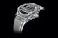 Side Hublot Big Bang MP-11 POWER RESERVE 14 DAYS SAPPHIRE Ref# 911.JX.0102.RW