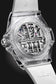 Back Hublot Big Bang MP-11 POWER RESERVE 14 DAYS SAPPHIRE RAINBOW Ref# 911.JX.0102.RW.4099