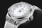 Side Hublot Big Bang ONE CLICK STEEL WHITE DIAMONDS Ref# 485.SE.2210.RW.1204