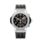 Hublot Big Bang, Original Steel Chronograph Automatic 44mm, Ref# 301.SX.130.RX