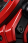 Hublot Big Bang Unico Red Magic 45mm, Ref# 411.CF.8513.RX, Bezel