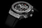 Hublot Big Bang, Unico Titanium, 42mm, Ref# 441.NX.1170.RX, Right