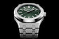 Bracelet Audemars Piguet Royal Oak SELFWINDING "50TH ANNIVERSARY" Ref# 15510ST.OO.1320ST.04