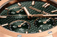 Dial Audemars Piguet Royal Oak SELFWINDING CHRONOGRAPH "50TH ANNIVERSARY" Ref# 26240OR.OO.1320OR.04