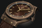 Side Hublot Classic Fusion BRONZE BROWN Ref# 511.BZ.3480.LR.ECU21