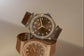 Side Hublot Classic Fusion BRONZE BROWN Ref# 511.BZ.3480.LR.ECU21
