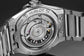 Back Hublot Classic Fusion ORLINSKI BRACELET TITANIUM WHITE Ref# 550.NS.2200.NS.ORL22