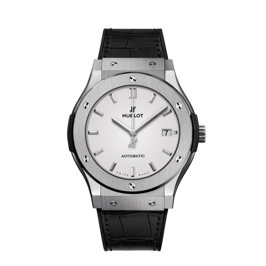 Hublot Classic Fusion Automatic 45mm, Ref# 511.NX.2611.LR