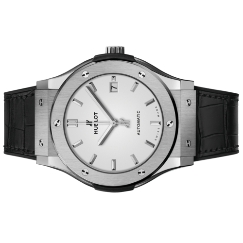 Hublot Classic Fusion Automatic 45mm, Ref# 511.NX.2611.LR, Main view