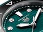 Tag Heuer Aquaracer Professional 300 Date, 36mm, Ref# WBP231G.FT6226