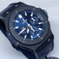 Hublot Big Bang, Ceramic Blue, 44 mm, Ref# 301.CI.7170.LR, Left
