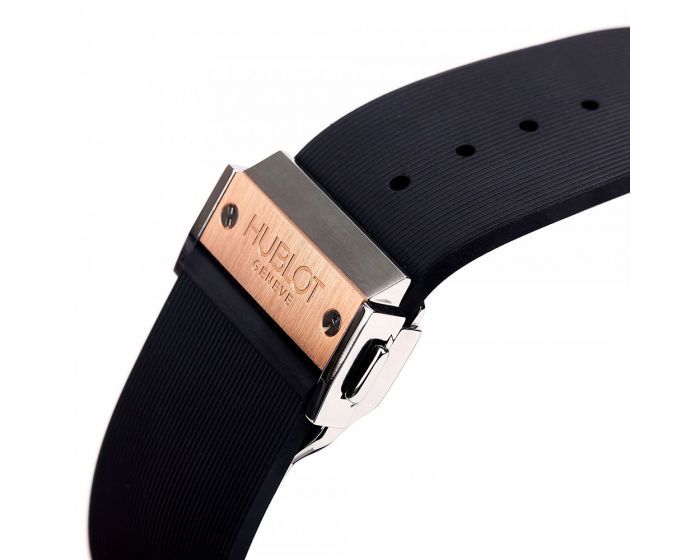 hublot classic fusion armband