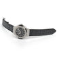 Hublot Classic Fusion Racing Grey Titanium 38mm, Ref# 565.NX.7071.LR, Strap
