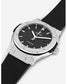 Hublot Classic Fusion Titanium 42mm, Ref#542.NX.1171.RX, Crown