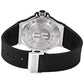 Hublot Big Bang, Steel Pave, 38 mm, Ref# 361.SX.1270.RX.1704, Back