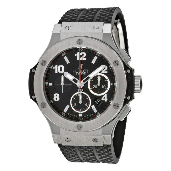 Hublot Big Bang, Original Steel Chronograph Automatic 44mm, Ref# 301.SX.130.RX, Main view