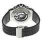 Hublot Big Bang, Original Steel Chronograph Automatic 44mm, Ref# 301.SX.130.RX, Back