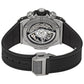 Hublot Big Bang, Unico Titanium ceramic, 42mm, Ref# 441.NM.1170.RX, Back