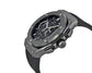 Hublot Classic Fusion Aerofusion Black Magic Chronograph 45mm, Ref# 525.CM.0170.RX, Right