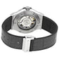 Hublot Classic Fusion Racing Grey Titanium 38mm, Ref# 565.NX.7071.LR, Clasp