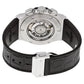 Hublot Classic Fusion Chronograph Automatic 45mm, Ref# 521.NX.2611.LR, Clasp