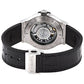 Hublot Classic Fusion Automatic 38mm Midsize, Ref#565.NX.1171.LR, Back