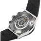 Hublot Classic Fusion Racing Grey Chronograph Titanium 45mm, Ref# 521.NX.7071.LR, Back