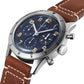 Dial Breitling AVI 1953 Edition Platinum Ref# LB0920131C1X1