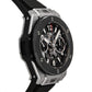 Hublot Big Bang, Unico Titanium ceramic, 42mm, Ref# 441.NM.1170.RX, Left