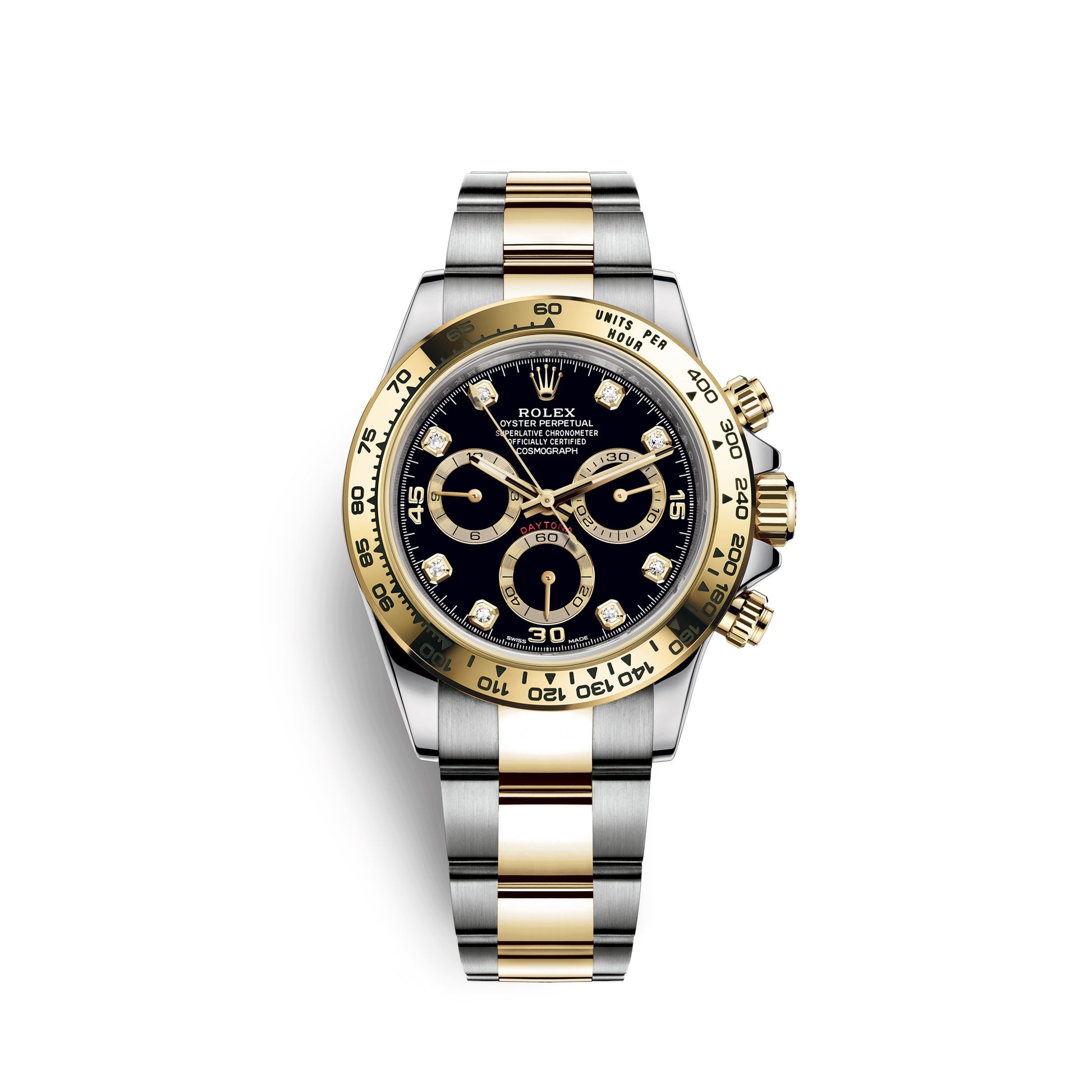Rolex cosmograph daytona 18k Clearance