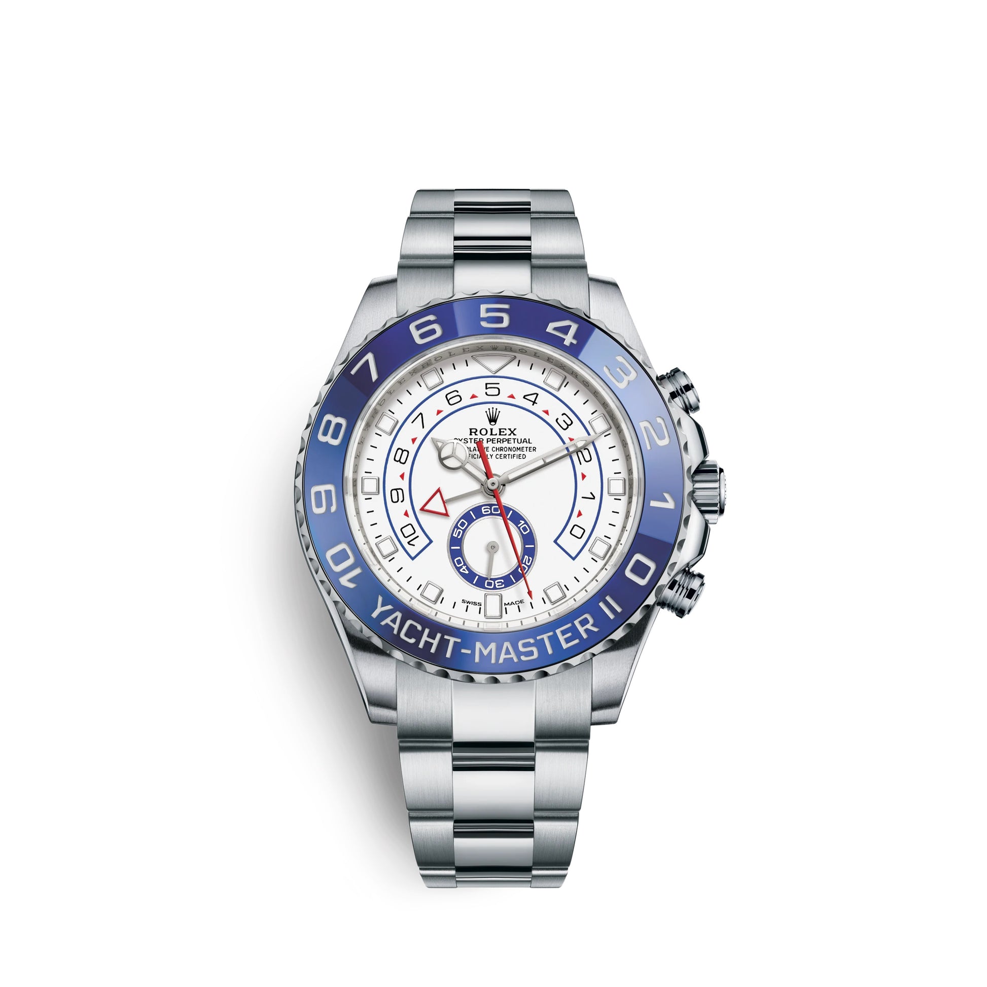 Rolex Yacht-Master II 116680