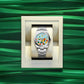 Rolex Oyster Perpetual 36, Oystersteel, 36mm, Ref# 126000-0009, Watch in a box