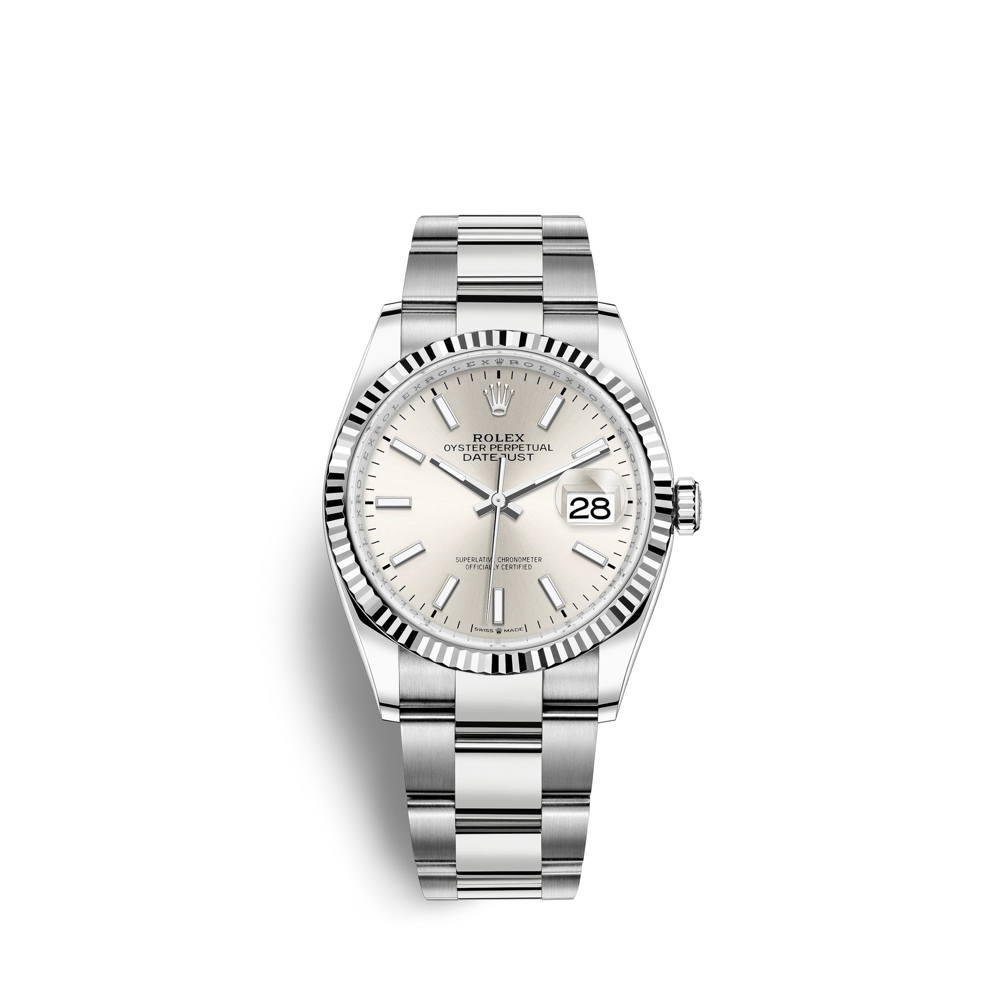 Rolex ref 126234 online
