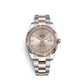 Rolex Datejust 41, 18k Everose Gold and Stainless Steel, 41mm, Ref# 126331-0007