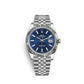 Rolex Datejust 41mm, Oystersteel and 18k White Gold, Ref# 126334-0032