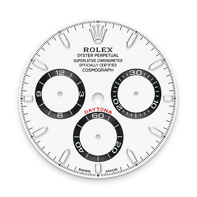 Daytona best sale watch face