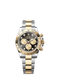 Rolex Cosmograph Daytona 40mm, Oystersteel and 18k Yellow Gold, Ref# 126503-0002