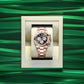 Rolex Cosmograph Daytona 40mm, 18k Everose Gold, Ref# 126505-0001, Watch in a box