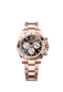 Rolex Cosmograph Daytona 40mm, 18k Everose Gold, Ref# 126505-0001