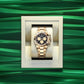 Rolex Cosmograph Daytona 40mm, 18k Yellow Gold, Ref# 126508-0002, Watch in a box