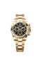Rolex Cosmograph Daytona 40mm, 18k Yellow Gold, Ref# 126508-0004