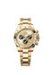 Rolex Cosmograph Daytona 40mm, 18k Yellow Gold, Ref# 126508-0006