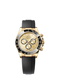 Rolex Cosmograph Daytona 40mm, 18k Yellow Gold, Ref# 126518ln-0010