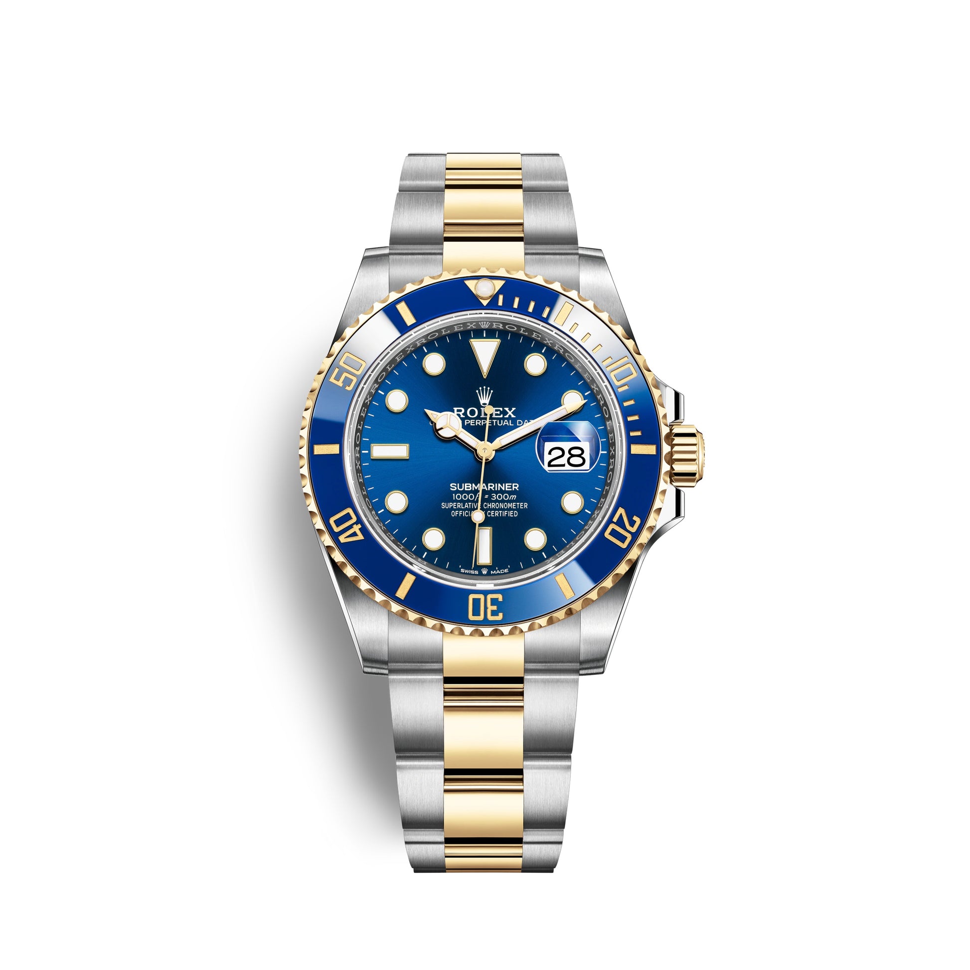 Rolex the submariner Clearance