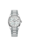 Rolex Day-Date, 36mm, Platinum, Ref# 128236-0002