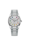 Rolex Day-Date, 36mm, Platinum, Ref# 128236-0003