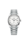 Rolex Day-Date, 36mm, Platinum, Ref# 128236-0007