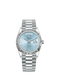 Rolex Day-Date 36mm, Platinum, Ref# 128236-0008
