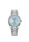 Rolex Day-Date, 36mm, Platinum, Ref# 128236-0009